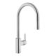 samzareulos Semrevi Inox Pull Down A42153EXP vitra