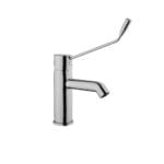 xelsabnis Semrevi AquaMed minimaqs esi unarSezzRudulTaTvis A42312WSA Vitra