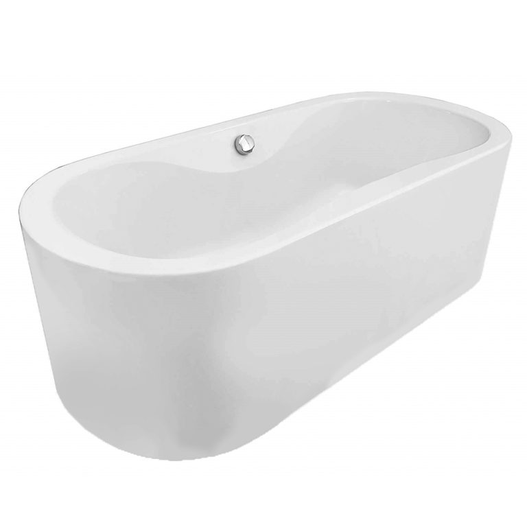 Freestanding Bathtub Harmony 60390001000 VitrA