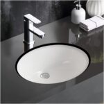 S20 Undercounter Basın, 52 cm | 6069B003-0012 — изображение 2