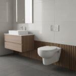 Special Need’s Conforma Special Needs Wall Hung Wc, 70 cm, Wash-Out | 5811B003-0075 - Image 2