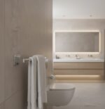 Towel hanger Somnia 50 cm | A44492EXP — изображение 2