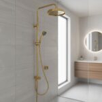 Shower Columns Elegance Shower Column | A4565723EXP - Image 2