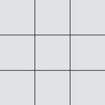 Напольная и настенная плитка 10х10 светло-серый глянцевый Ral 7047 | K50401180001VTE0