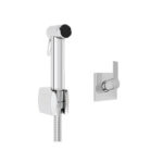 Built-in hygienic shower set A45747