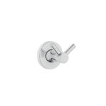 Robe hanger Base 100 | A44116
