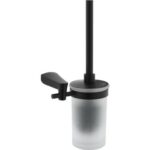 Щетка для унитаза Base 800 настенное крепление | А4408736