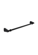 Towel hanger Base 800 black | A4408336