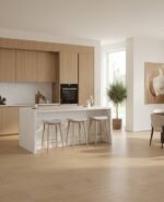 Floor and wall tile Ultra 2.0 beige matte R10A 60*120 sq.m. K947636R0001VTSP - Image 2