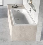 Rectangular bath Optimum neo 150×70 cm 64560001000 — изображение 2