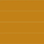 იატაკის ფილა color 2.0 background ral 075 60 60 მატი ყვითელი 5*20 კვ.მ K95335380001VTE0