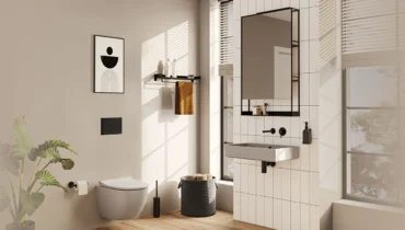 Small bathrooms main