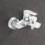 Bathroom mixer B2H9 chrome A42948EXP - Image 2