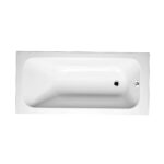 აბაზანა Optimum neo აკრილი მართკუთხა 165*70სმ 64540001000