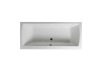 Bathroom Neon Rectangle 190*90cm 58950001000