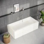 Bathroom Neon Rectangle 190*90cm 58950001000 - Image 3