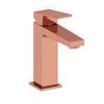 Basin mixer Minimax Square Copper 127mm A4372229EXP