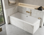 Bathroom Neon Rectangle 190*90cm 58950001000 - Image 2
