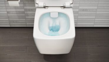 vitra t4 rim ex wc in action