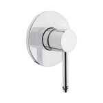 Intermediate tap outer part round with spout fits A41455 Inner part  A41457EXP