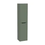 Column Integra Square Green Matte 40*35*180cm 80305